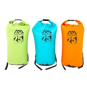 Aqua Marina Dry Bag Backpack 25l