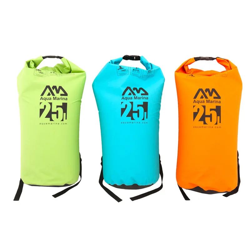 Aqua Marina Dry Bag Backpack 25l