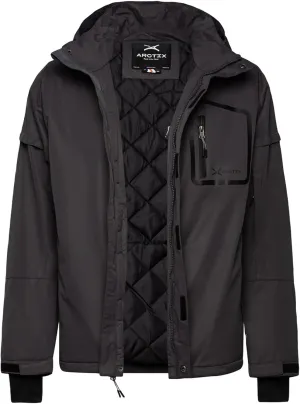 Arctix Men's High Altitude Insulated Jacket