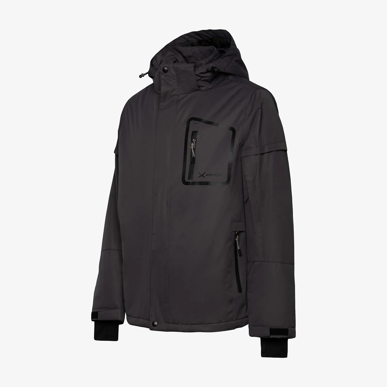 Arctix Men's High Altitude Insulated Jacket