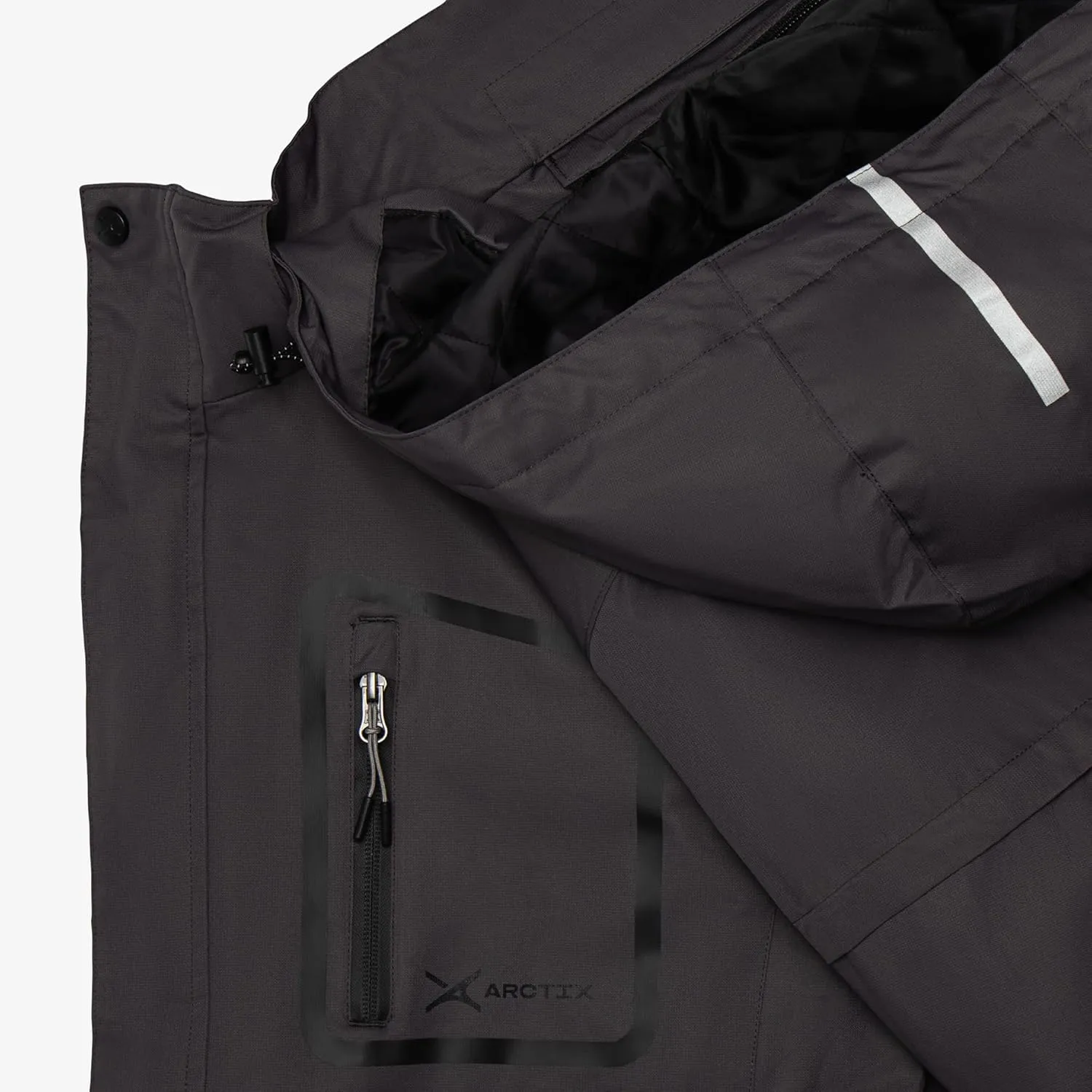 Arctix Men's High Altitude Insulated Jacket