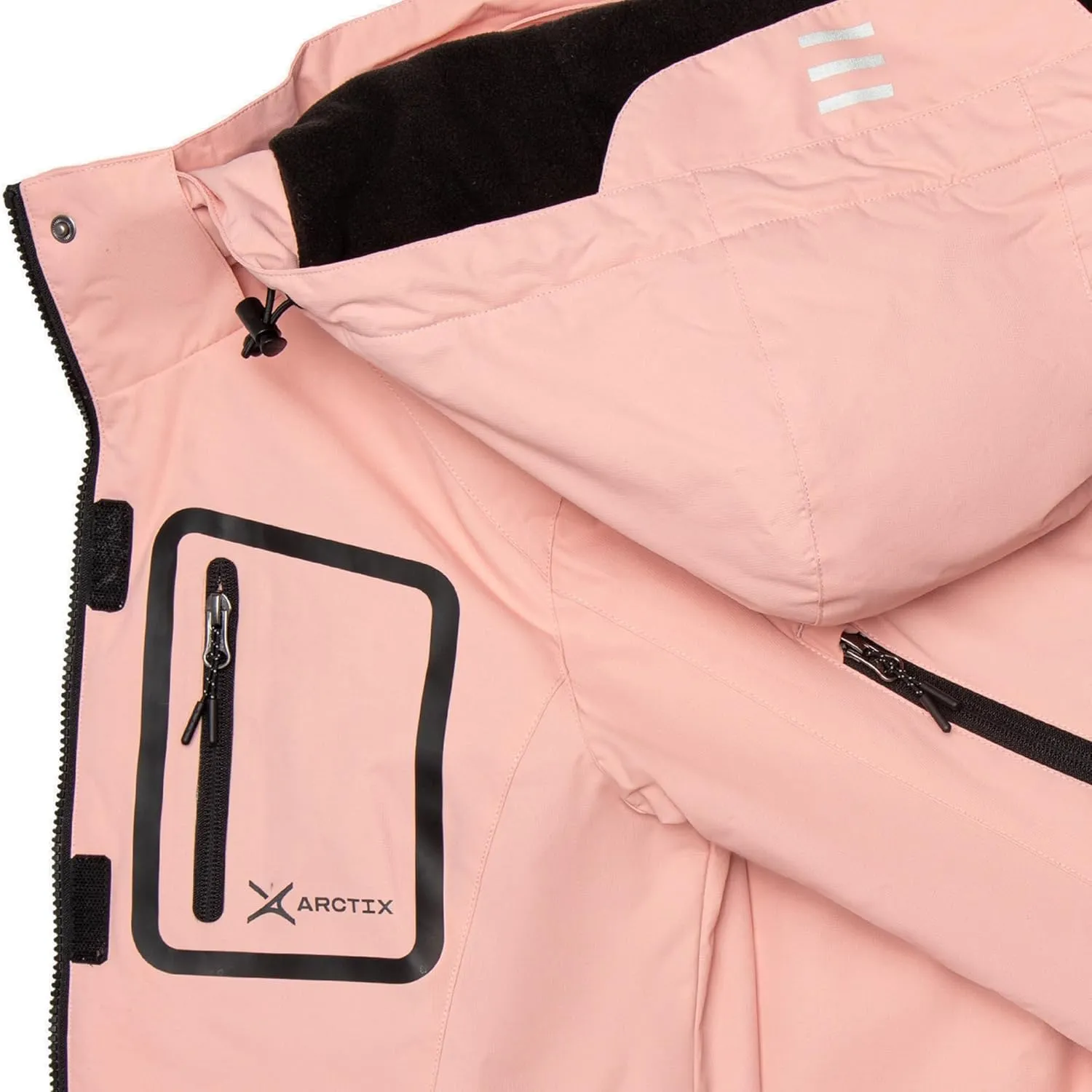 Arctix Women's High Altitude Insulated Jacket