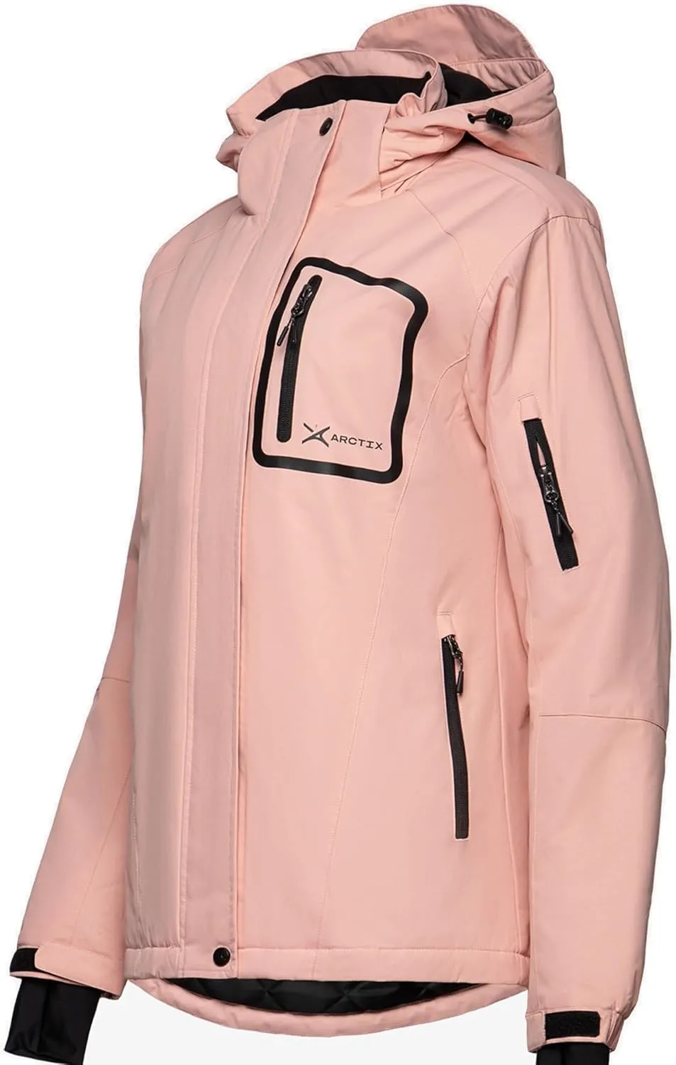 Arctix Women's High Altitude Insulated Jacket