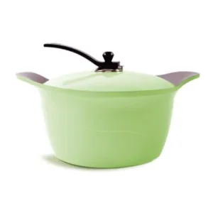 Arshia ceramic Coated Casserole 32cm