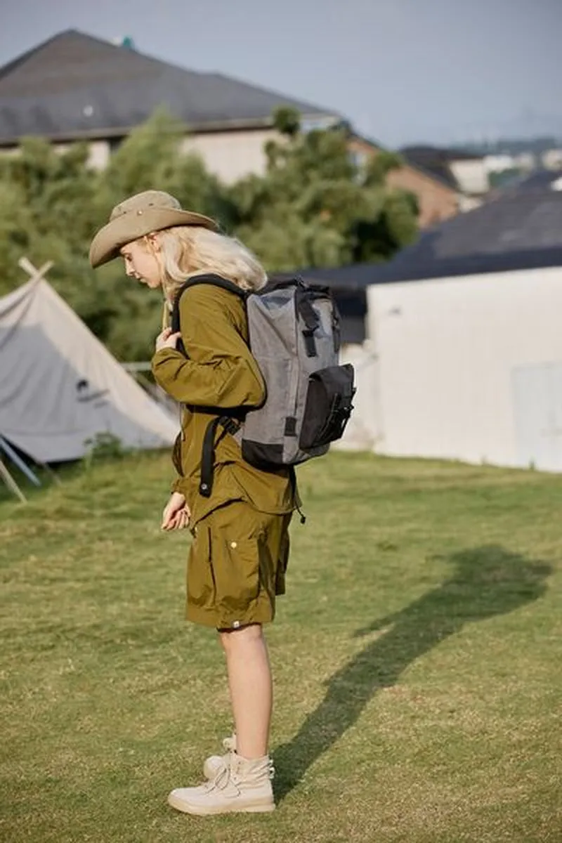 Backpack Bag
