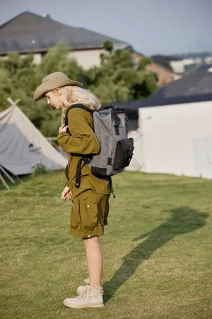 Backpack Bag