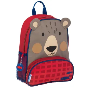 BACKPACK BEAR