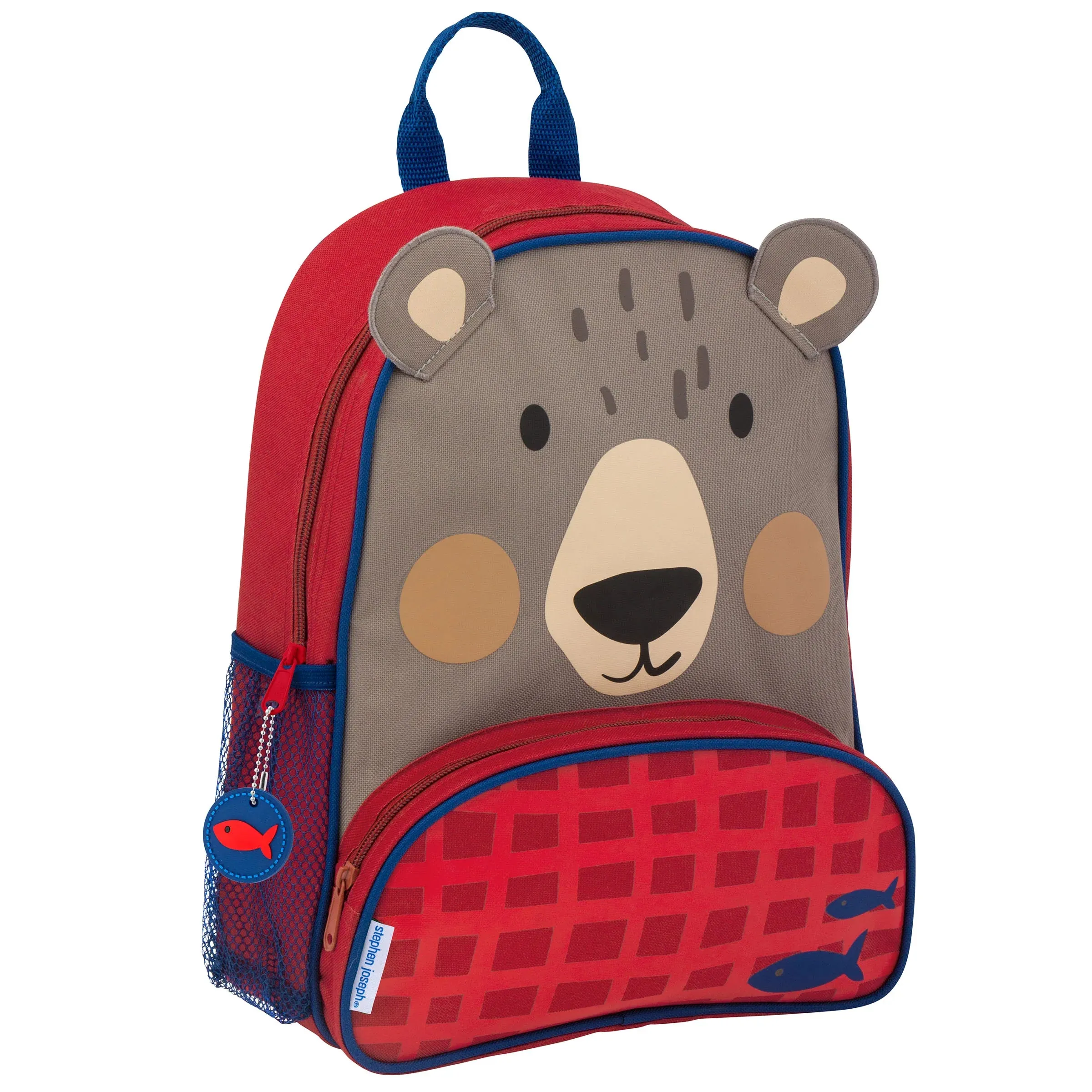 BACKPACK BEAR