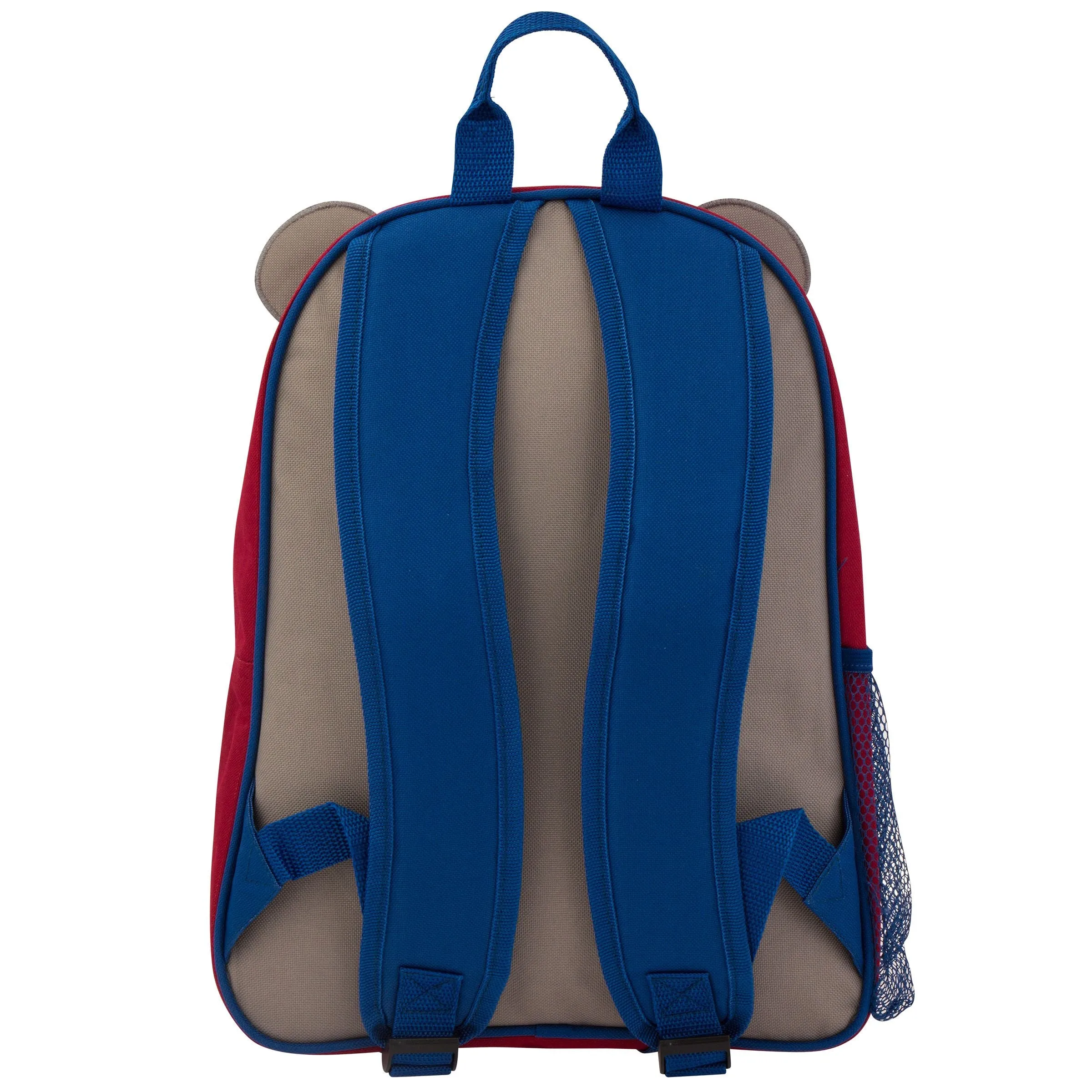 BACKPACK BEAR