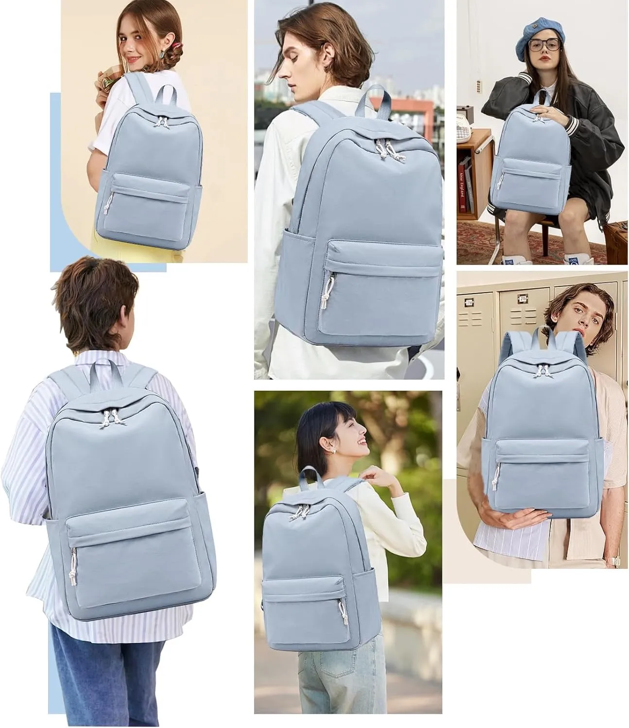BackPack