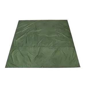 Backpacking Tarp