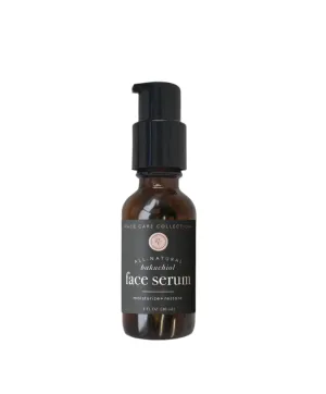 Bakuchiol FACE SERUM | 1 oz