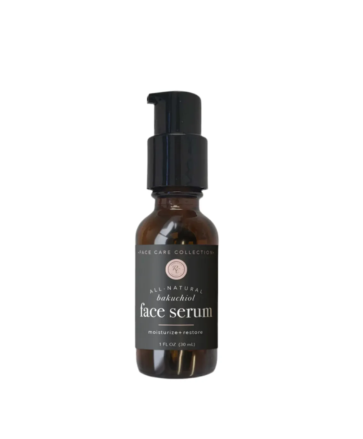Bakuchiol FACE SERUM | 1 oz