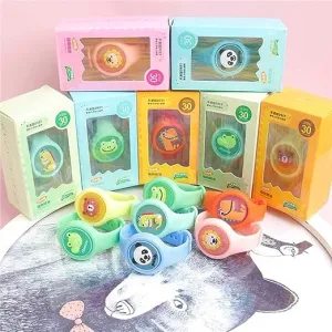 Band For Multi-device compatible Loved by customers Anti-Repellent Kids Mosquito