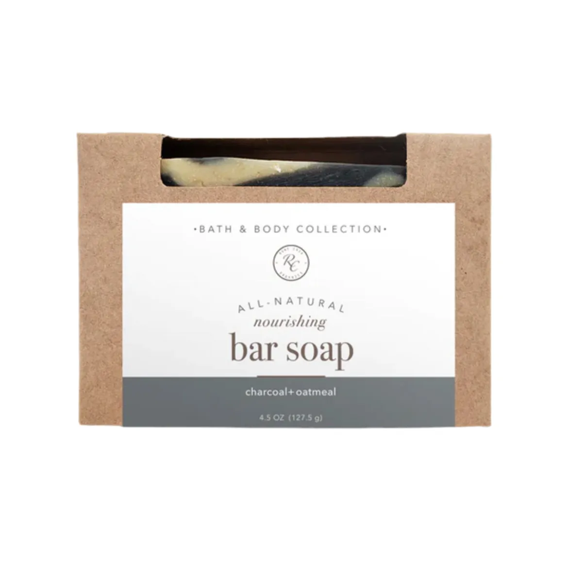 BAR SOAP | 4.5 OZ