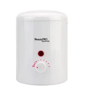 BeautyPRO Petite Wax Heater
