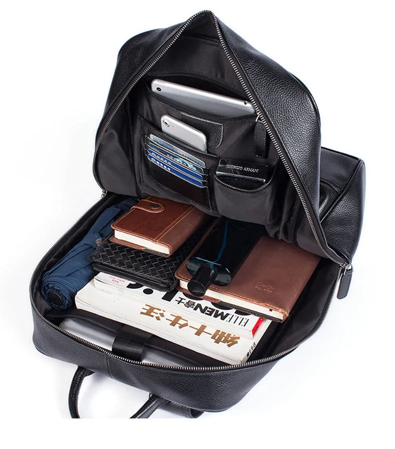 Bellevue III Backpack