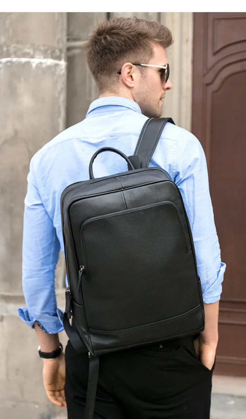 Bellevue III Backpack