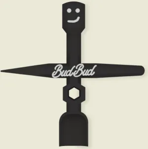 BIGBUD - Black