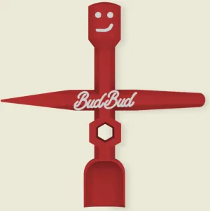 BIGBUD - Red