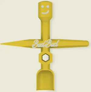 BIGBUD - Yellow
