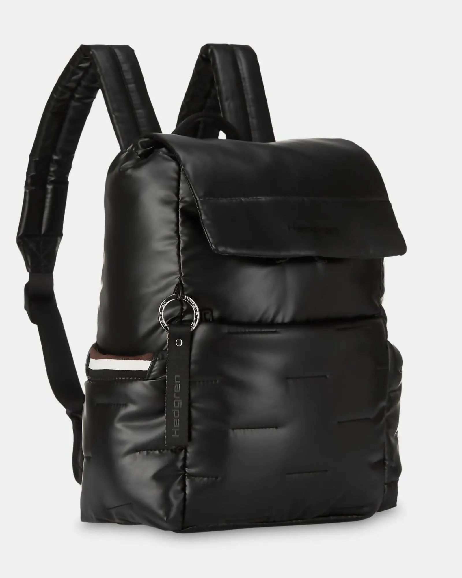 Billowy In Black | Black
