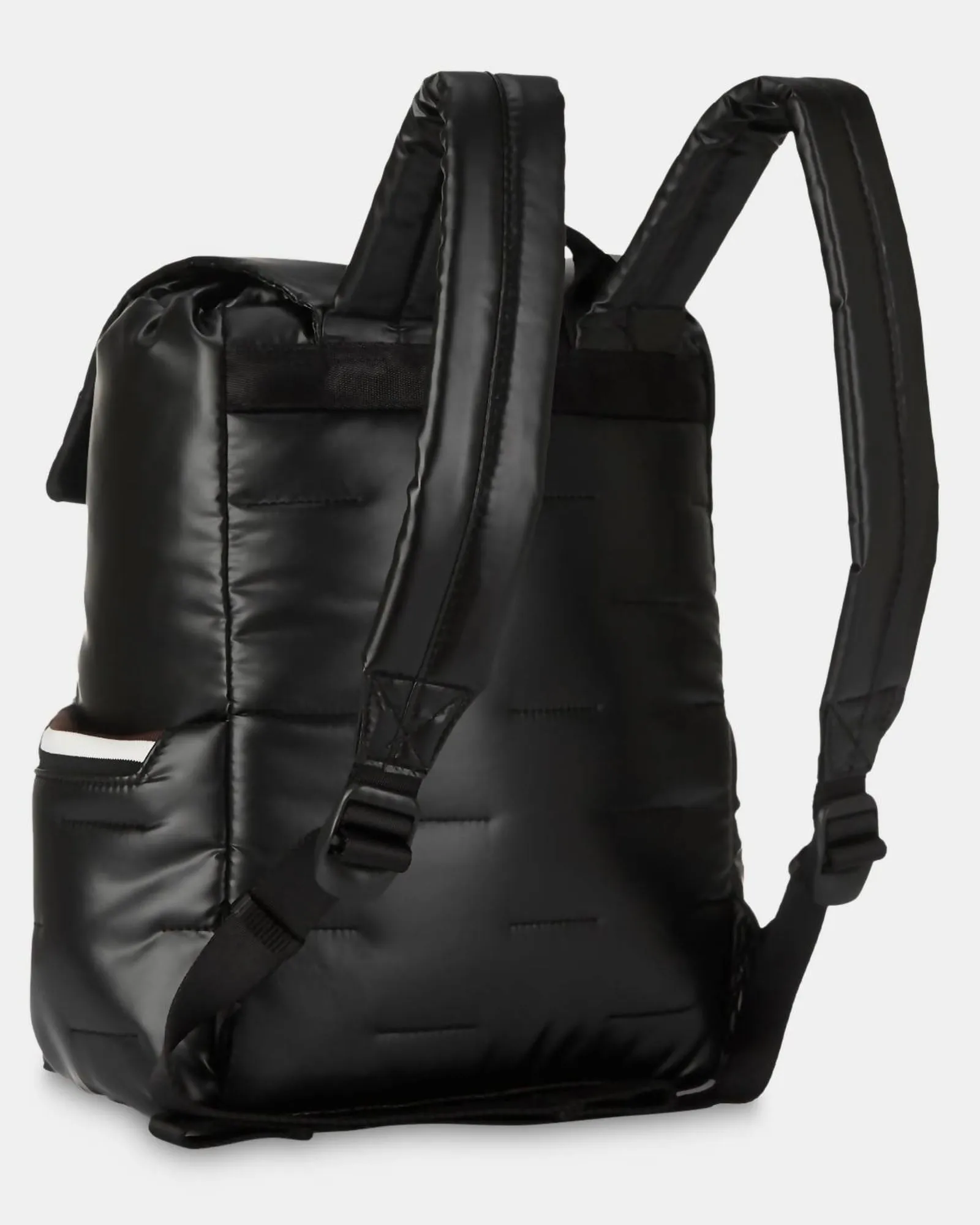 Billowy In Black | Black