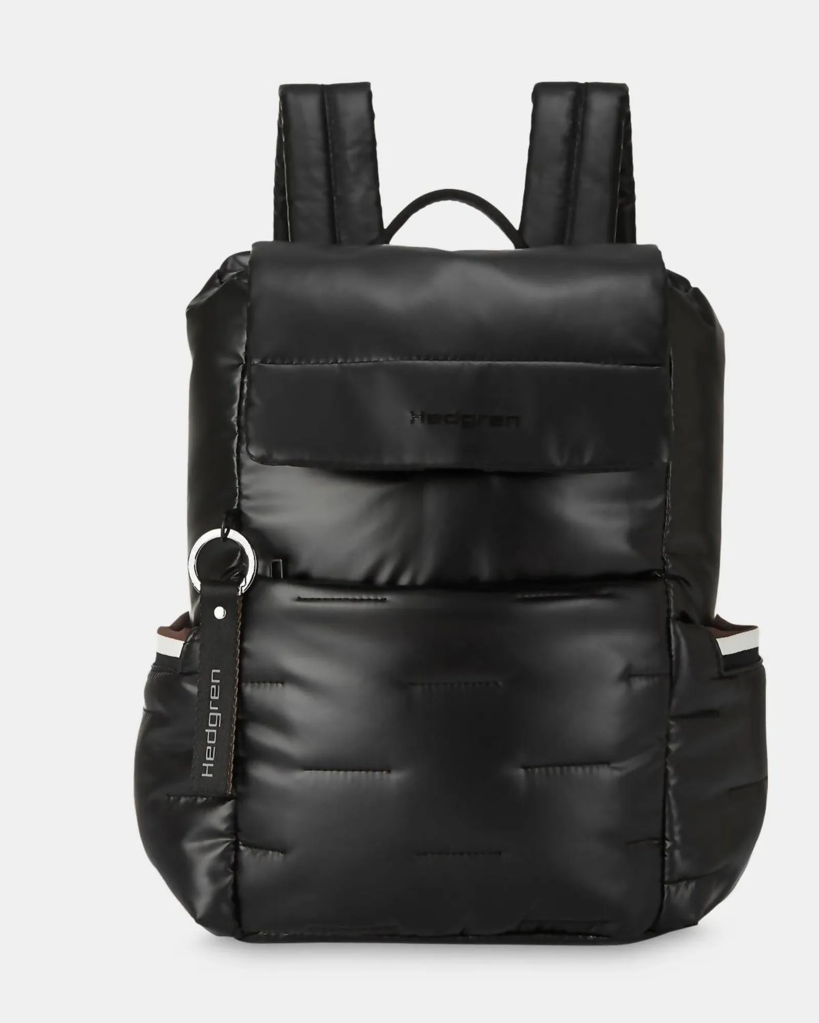 Billowy In Black | Black