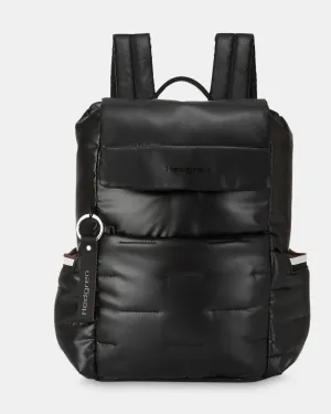 Billowy In Black | Black