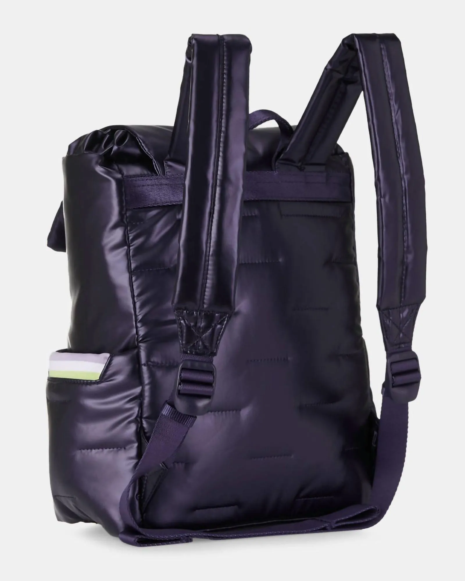 Billowy In Deep Blue | Deep Blue
