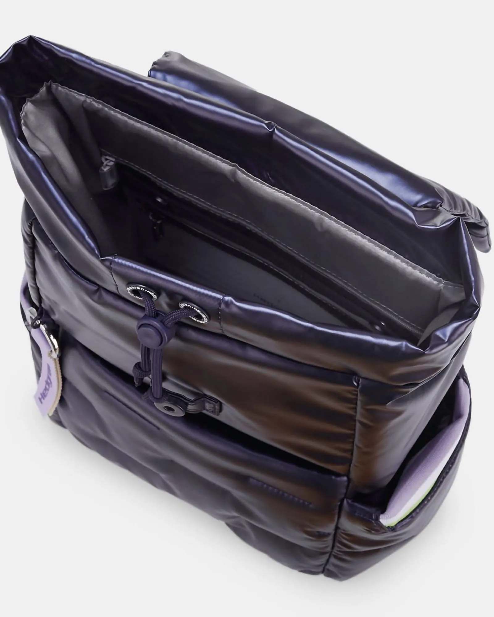 Billowy In Deep Blue | Deep Blue