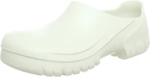Birkenstock A 630 Polyurethane Black Womens