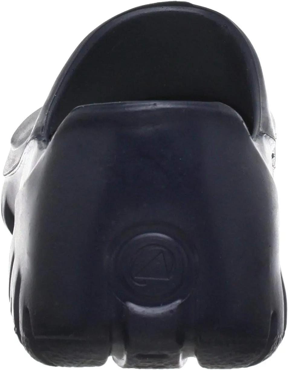 Birkenstock A 630 Polyurethane Black Womens