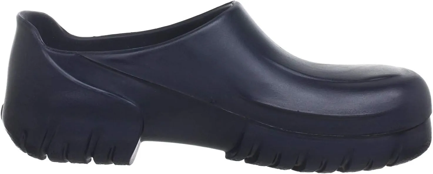 Birkenstock A 630 Polyurethane Black Womens