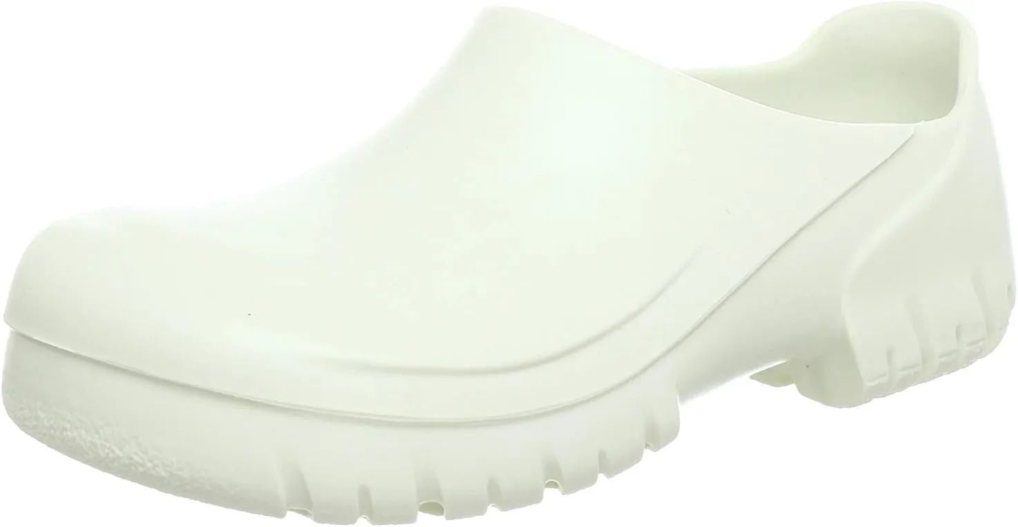 Birkenstock A 630 Polyurethane Black Womens