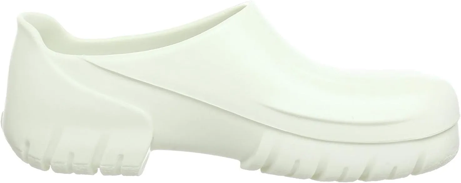 Birkenstock A 630 Polyurethane Black Womens