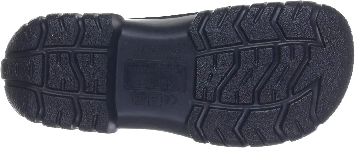 Birkenstock A 630 Polyurethane Black Womens