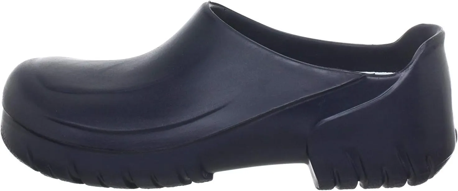 Birkenstock A 630 Polyurethane Black Womens