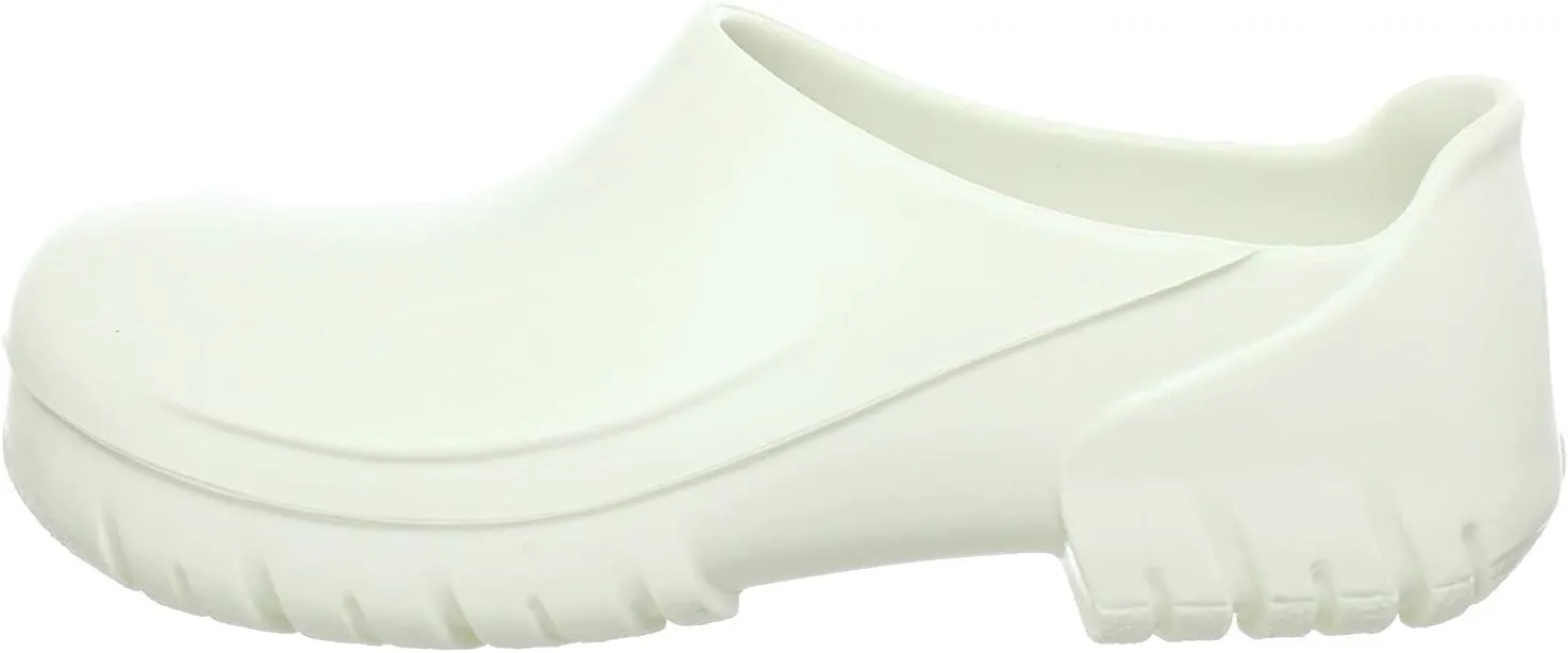 Birkenstock A 630 Polyurethane Black Womens