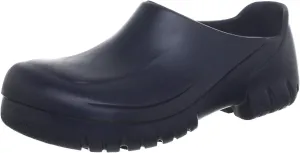 Birkenstock A 630 Polyurethane Black Womens