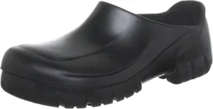 Birkenstock A 630 Polyurethane Black Womens
