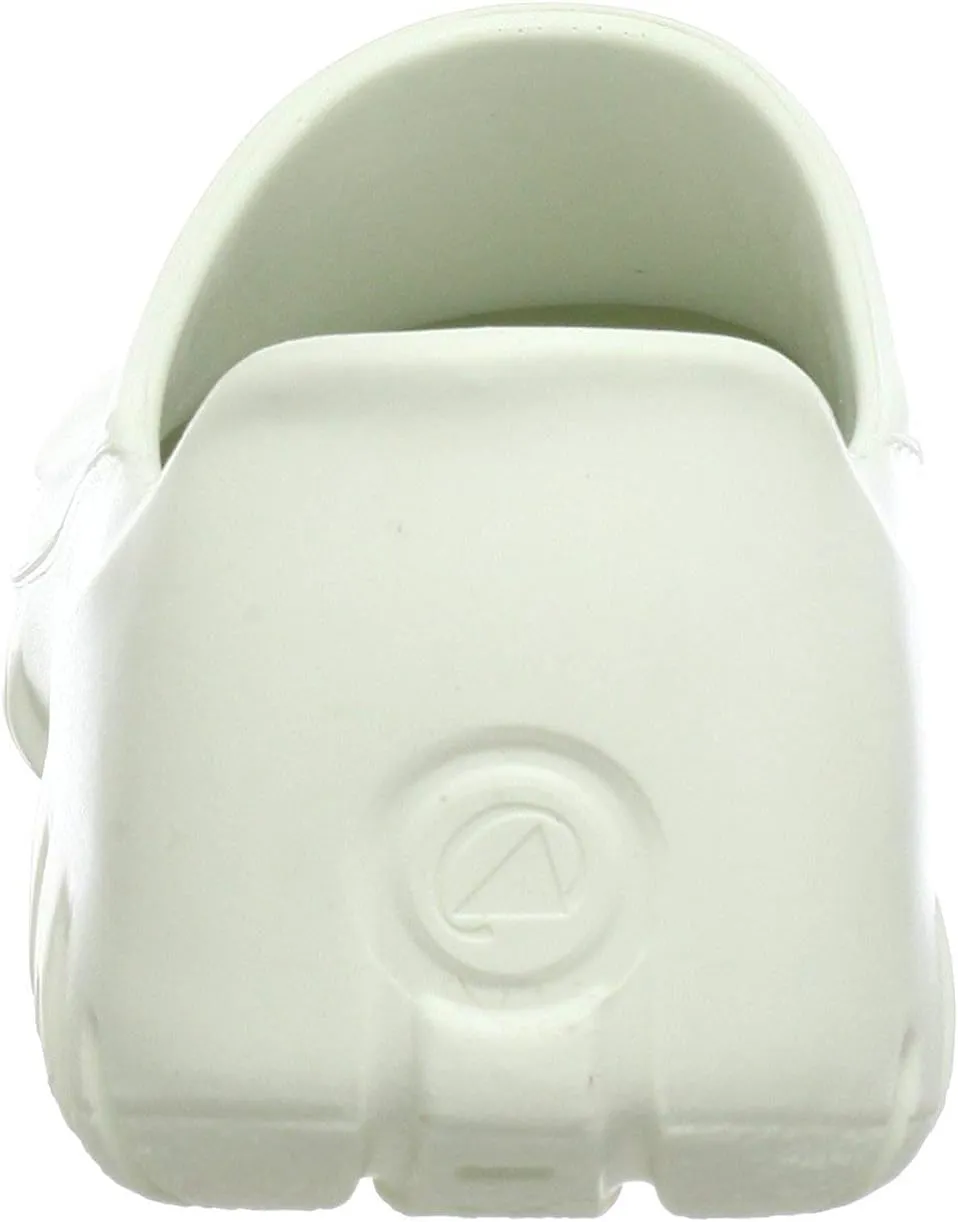Birkenstock A 630 Polyurethane Black Womens