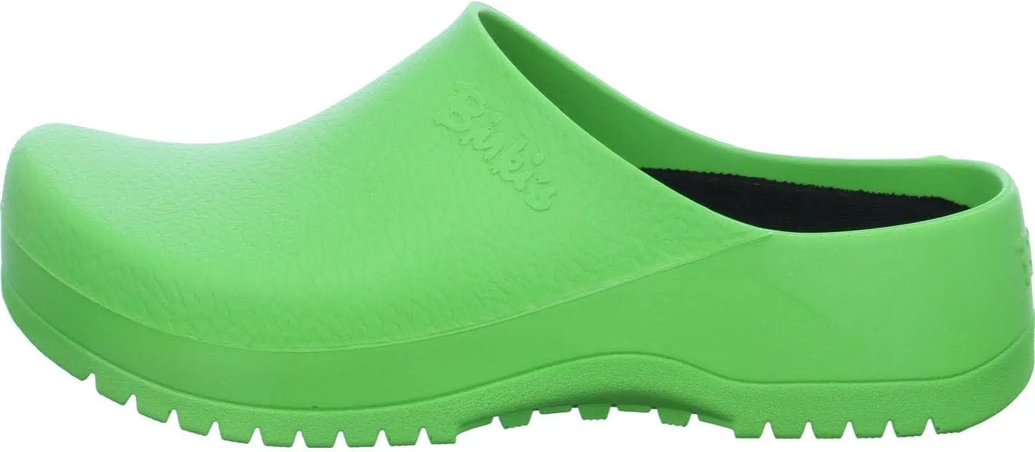 BIRKENSTOCK Super Birki Fusion Clog