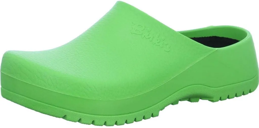 BIRKENSTOCK Super Birki Fusion Clog