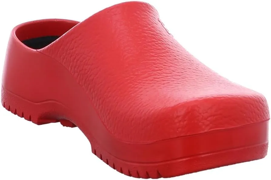 BIRKENSTOCK Super Birki Fusion Clog