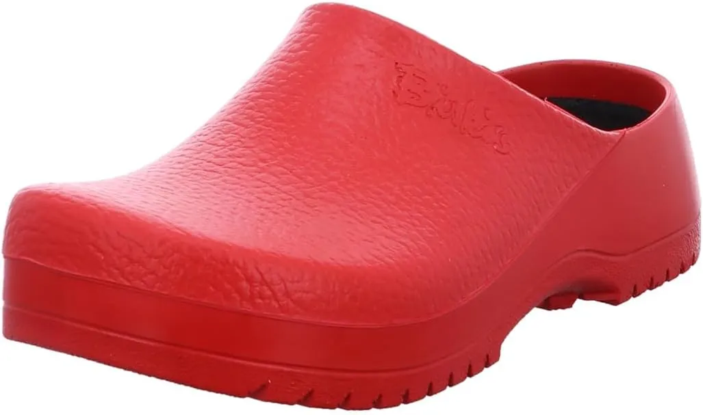 BIRKENSTOCK Super Birki Fusion Clog