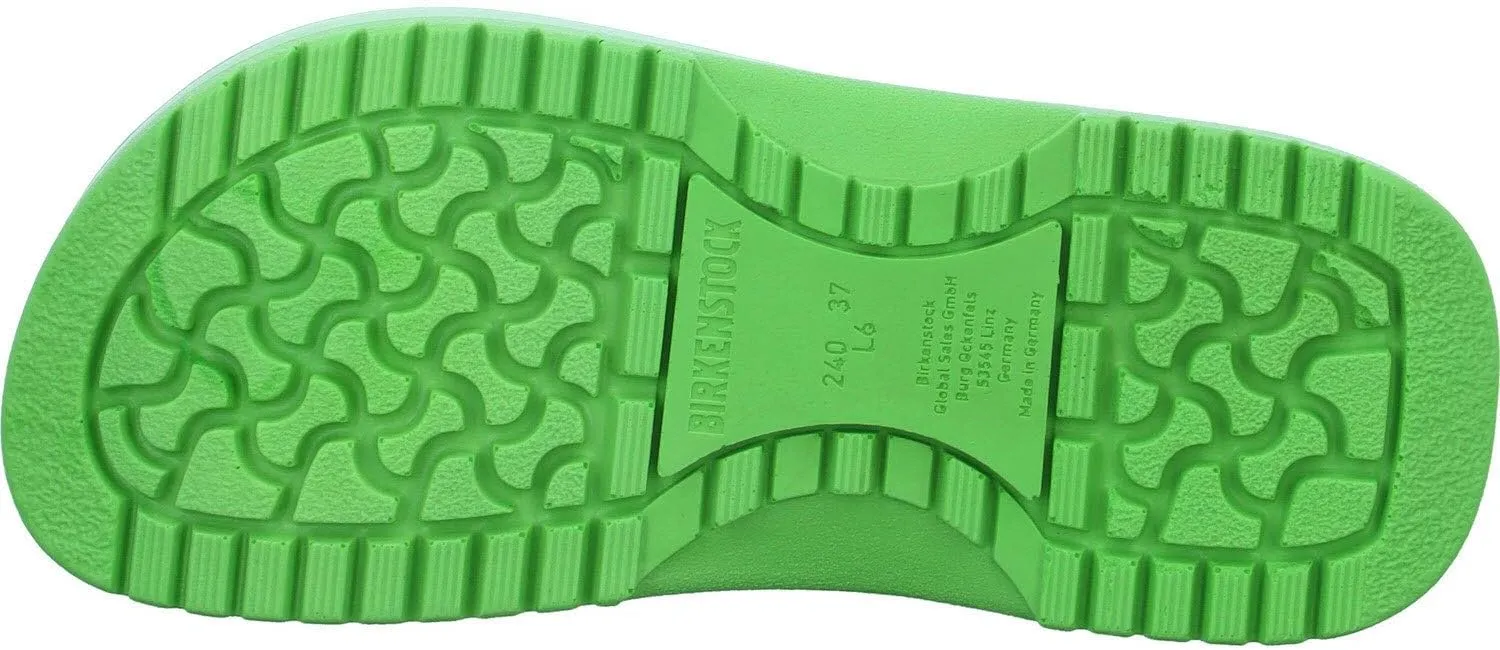BIRKENSTOCK Super Birki Fusion Clog