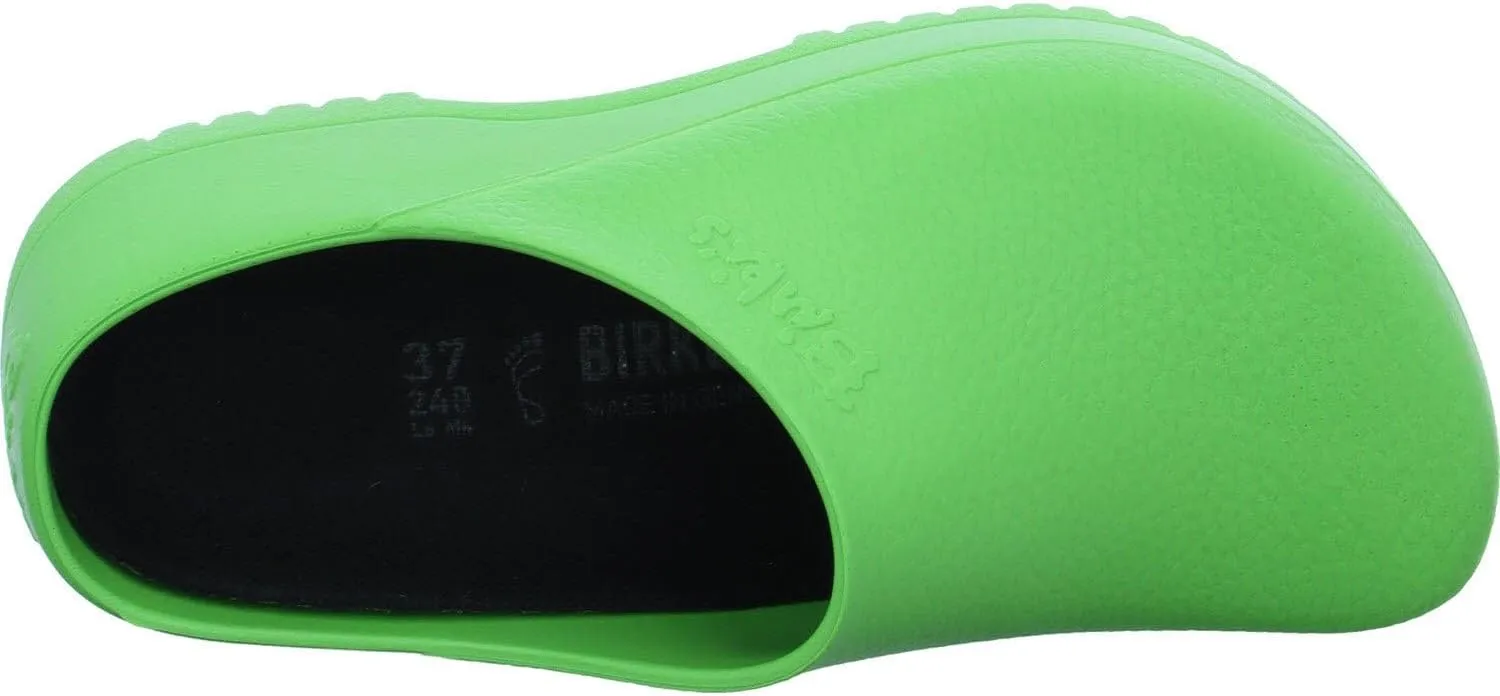 BIRKENSTOCK Super Birki Fusion Clog
