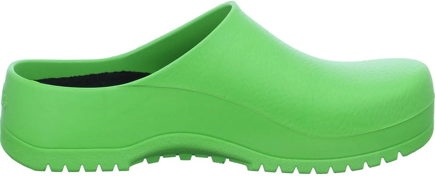 BIRKENSTOCK Super Birki Fusion Clog