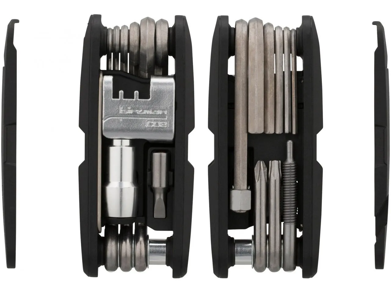 Birzman Diversity 17-Functions - Multitool